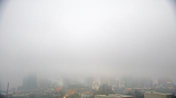 Weather camera view of Johnson C Smith University.