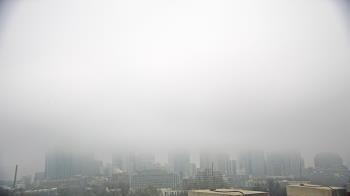 Weather camera view of Johnson C Smith University.