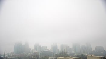 Weather camera view of Johnson C Smith University.