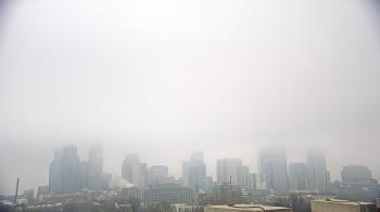 Weather camera view of Johnson C Smith University.