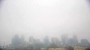 Weather camera view of Johnson C Smith University.