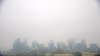 Weather camera view of Johnson C Smith University.