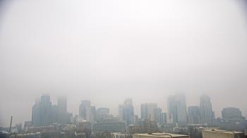 Weather camera view of Johnson C Smith University.