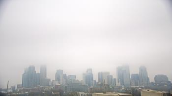 Weather camera view of Johnson C Smith University.