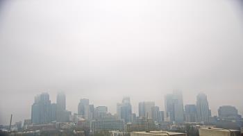 Weather camera view of Johnson C Smith University.