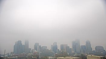 Weather camera view of Johnson C Smith University.