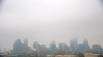 Weather camera view of Johnson C Smith University.