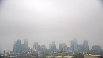 Weather camera view of Johnson C Smith University.