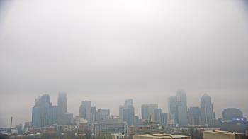 Weather camera view of Johnson C Smith University.