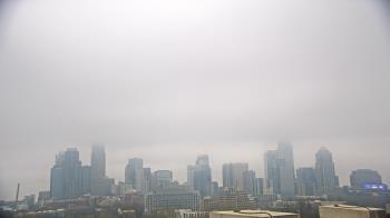 Weather camera view of Johnson C Smith University.