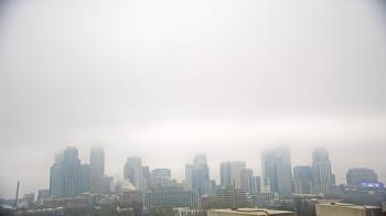 Weather camera view of Johnson C Smith University.