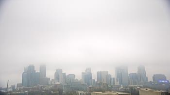 Weather camera view of Johnson C Smith University.