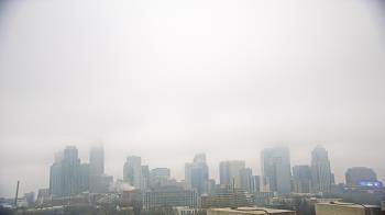 Weather camera view of Johnson C Smith University.