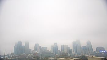 Weather camera view of Johnson C Smith University.