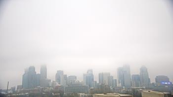 Weather camera view of Johnson C Smith University.