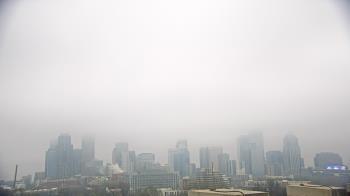 Weather camera view of Johnson C Smith University.