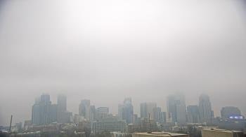 Weather camera view of Johnson C Smith University.