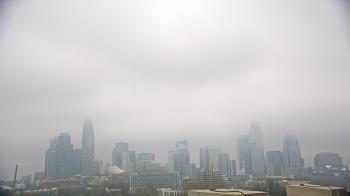 Weather camera view of Johnson C Smith University.