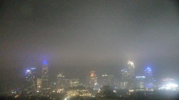 Weather camera view of Johnson C Smith University.