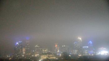 Weather camera view of Johnson C Smith University.