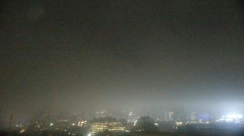 Weather camera view of Johnson C Smith University.