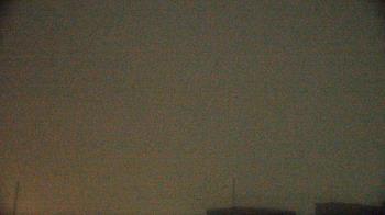 Weather camera view of Johnson C Smith University.