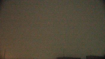 Weather camera view of Johnson C Smith University.