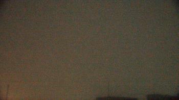 Weather camera view of Johnson C Smith University.