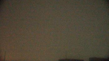 Weather camera view of Johnson C Smith University.