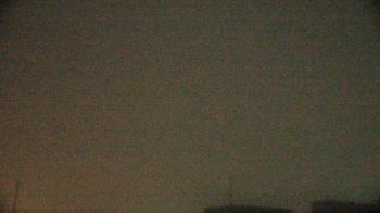 Weather camera view of Johnson C Smith University.