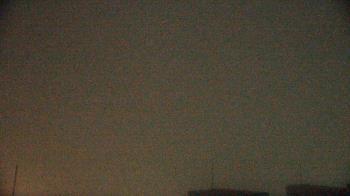 Weather camera view of Johnson C Smith University.