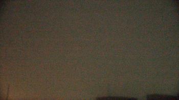 Weather camera view of Johnson C Smith University.