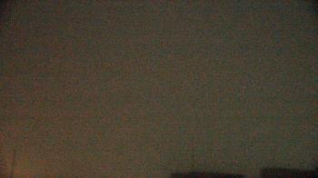 Weather camera view of Johnson C Smith University.