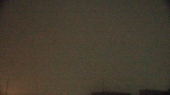 Weather camera view of Johnson C Smith University.