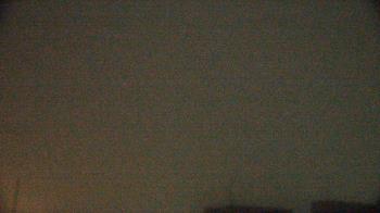 Weather camera view of Johnson C Smith University.