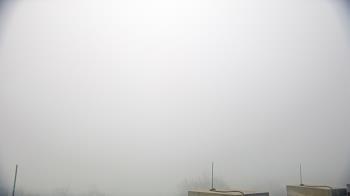 Weather camera view of Johnson C Smith University.