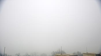 Weather camera view of Johnson C Smith University.