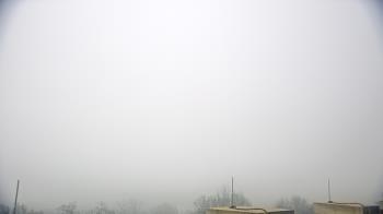 Weather camera view of Johnson C Smith University.