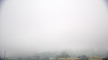 Weather camera view of Johnson C Smith University.