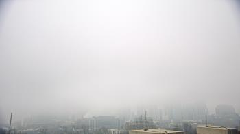 Weather camera view of Johnson C Smith University.