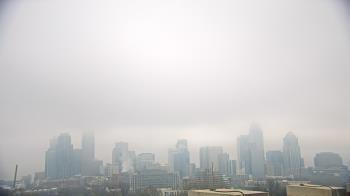 Weather camera view of Johnson C Smith University.