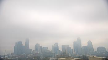 Weather camera view of Johnson C Smith University.