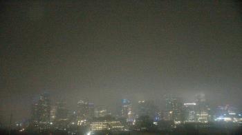 Weather camera view of Johnson C Smith University.