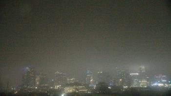 Weather camera view of Johnson C Smith University.