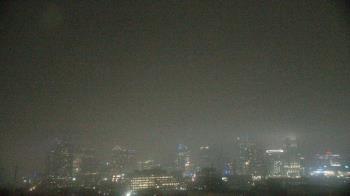 Weather camera view of Johnson C Smith University.