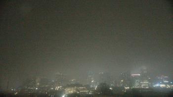 Weather camera view of Johnson C Smith University.