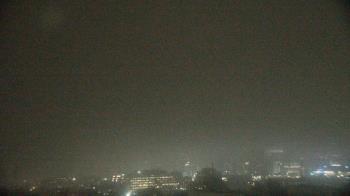 Weather camera view of Johnson C Smith University.