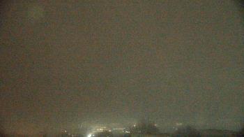 Weather camera view of Johnson C Smith University.