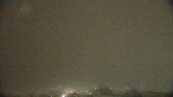 Weather camera view of Johnson C Smith University.