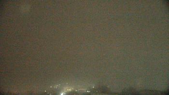 Weather camera view of Johnson C Smith University.